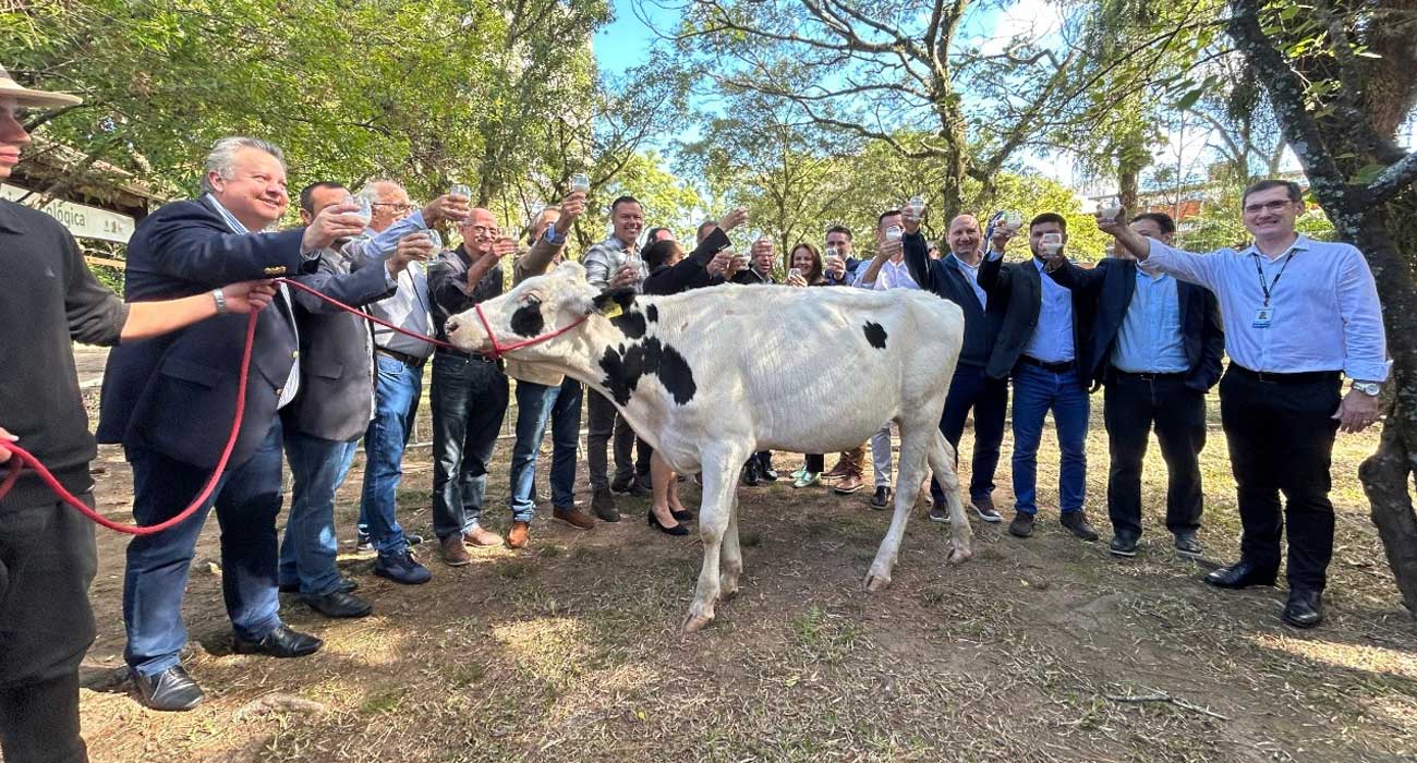 Fenasul Expoleite 2025 é lançada com expectativa de retomada